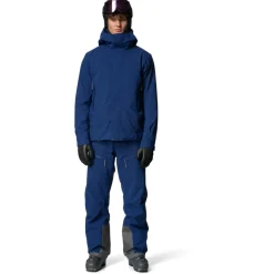 Houdini - Ride Inuated Jacket - kijacke