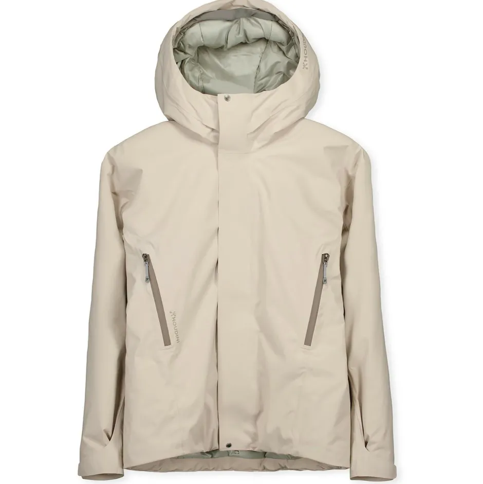 Houdini - Ride Inuated Jacket - kijacke