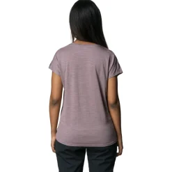 Houdini Merinounterwäsche|T-Shirts-- Women's Activist Tee - T-Shirt