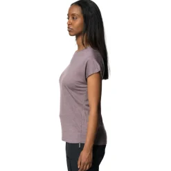 Houdini Merinounterwäsche|T-Shirts-- Women's Activist Tee - T-Shirt