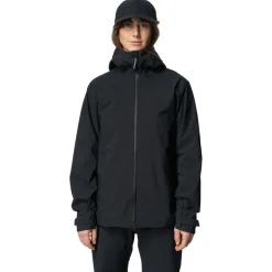 Houdini - Women's BFF Jacket II - Regenjacke True Black Sale