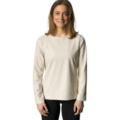 Houdini Laufbekleidung|Wanderbekleidung-- Women's Cover Crew - Funktionsshirt