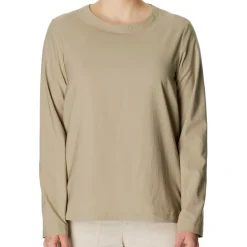 Houdini Laufbekleidung|Wanderbekleidung-- Women's Cover Crew - Funktionsshirt