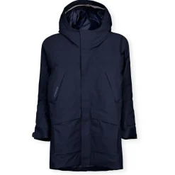 Houdini - Woen' Fa in Parka - Parka