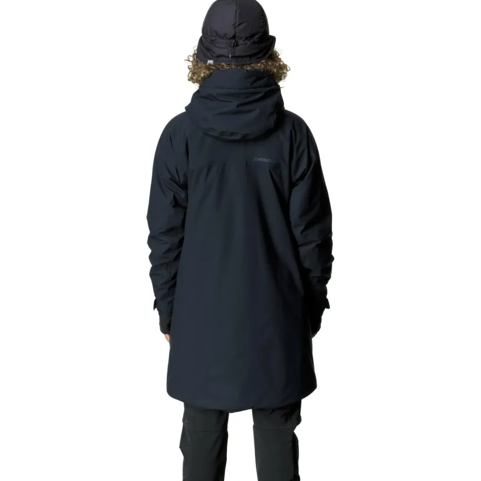 Houdini - Woen' Fa in Parka - Parka