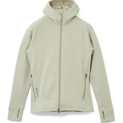 - Woen' Power Houdi - Feecejacke < Houdini Online