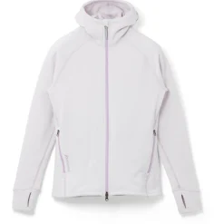 - Woen' Power Houdi - Feecejacke < Houdini Online