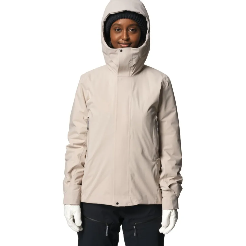 Houdini - Women's Ride Insulated Jacket - Skijacke Discount