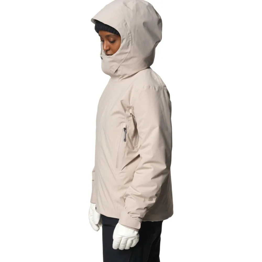 Houdini - Women's Ride Insulated Jacket - Skijacke Discount