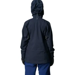 Houdini Skibekleidung|Skijacken-- Women's Ride Jacket - Skijacke