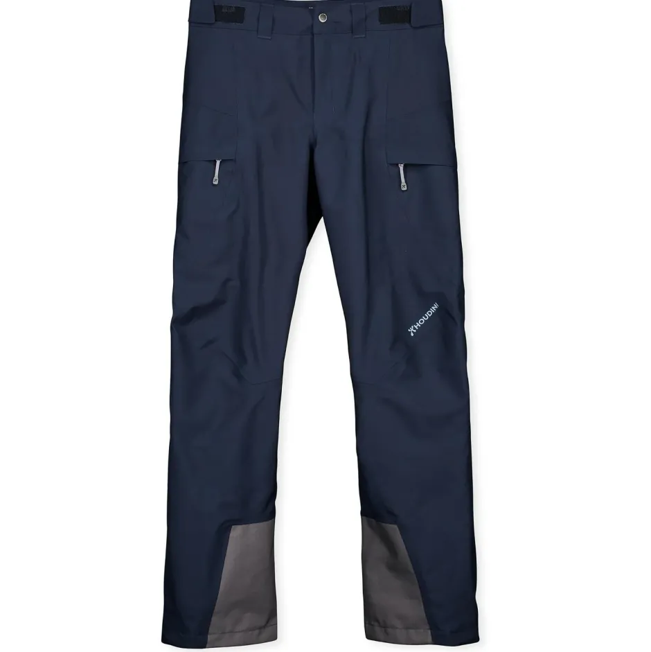 Houdini Skibekleidung|Skihosen-- Women's Ride Pants - Skihose