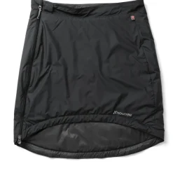 Houdini - Women's Sleepwalker - Kunstfaserrock True Black Online