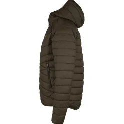 Härkila - Logmar Insulated Packable Hooded Jacket - Kunstfaserjacke < Hu00e4rkila Online