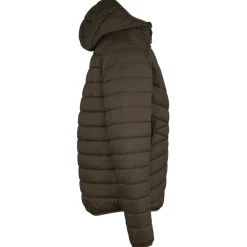 Härkila - Logmar Insulated Packable Hooded Jacket - Kunstfaserjacke < Hu00e4rkila Online