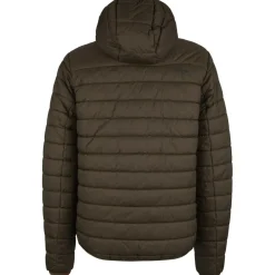 Härkila - Logmar Insulated Packable Hooded Jacket - Kunstfaserjacke < Hu00e4rkila Online