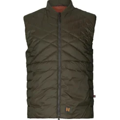 Hu00e4rkila Härkila - Logmar Insulated Packable Waistcoat - Kunstfaserweste Willow Green Sale