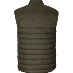 Hu00e4rkila Härkila - Logmar Insulated Packable Waistcoat - Kunstfaserweste Willow Green Sale
