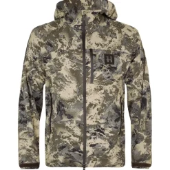 Härkila - Mountain Hunter Expedition HWS Packable Jacke - Regenjacke < Hu00e4rkila