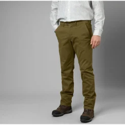Hu00e4rkila Härkila - Norberg Hose - Freizeithose Best