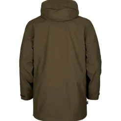 Hu00e4rkila Härkila - Orton Tech HWS Packable Anorak - Regenjacke Willow Green Online