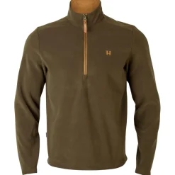 Hu00e4rkila Härkila - Sandhem 200 Pullover - Fleecepullover Willow Green Sale