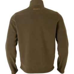 Hu00e4rkila Härkila - Sandhem 200 Pullover - Fleecepullover Willow Green Sale