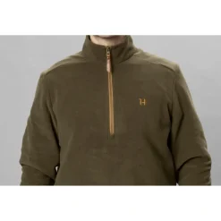 Hu00e4rkila Härkila - Sandhem 200 Pullover - Fleecepullover Willow Green Sale