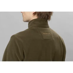 Hu00e4rkila Härkila - Sandhem 200 Pullover - Fleecepullover Willow Green Sale