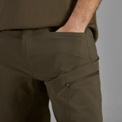 Hu00e4rkila Härkila - Trail Hose - Trekkinghose Willow Green New