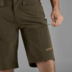 Härkila - Trail Shorts - Shorts < Hu00e4rkila Best