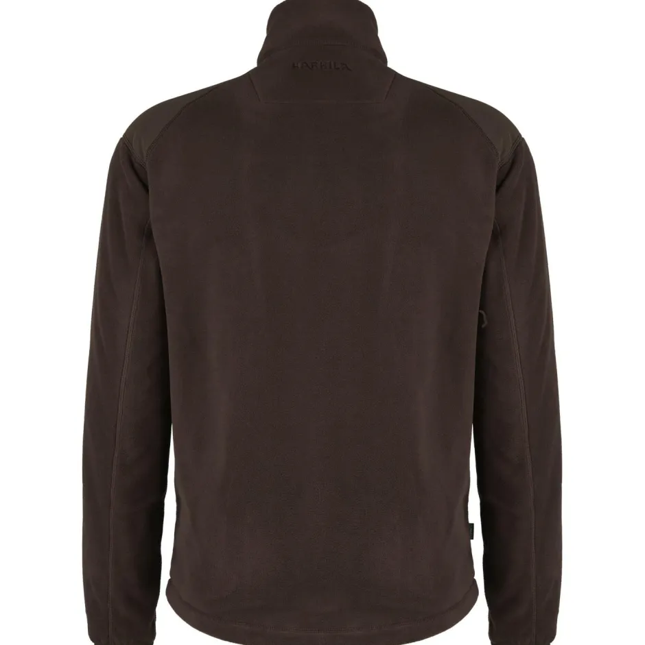 Hu00e4rkila Härkia - Venjan 2.0 Feece - Feecejacke