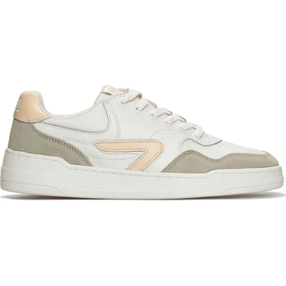 - Court - Sneaker < HUB Best