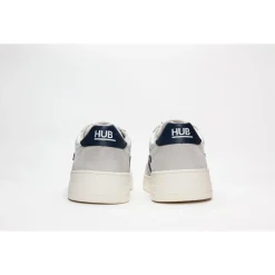 - Court - Sneaker < HUB Best