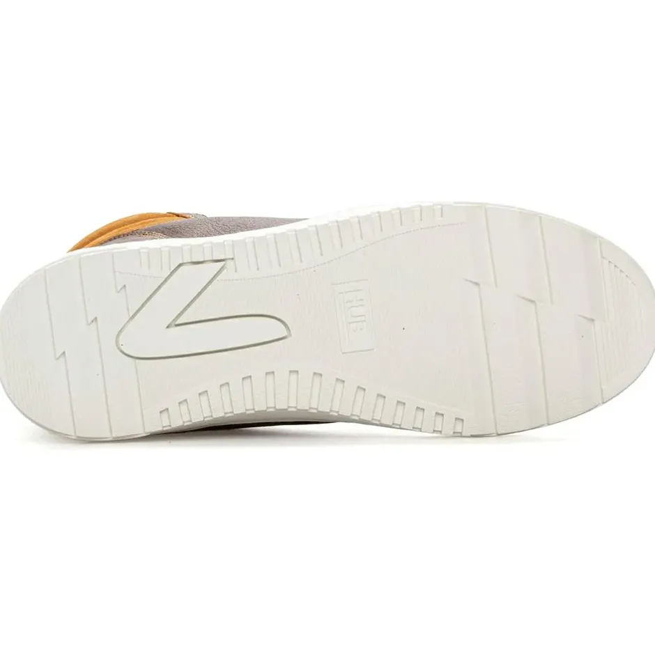 HUB Winterschuhe|Winterschuhe-- Dublin 2.0 - Winterschuhe