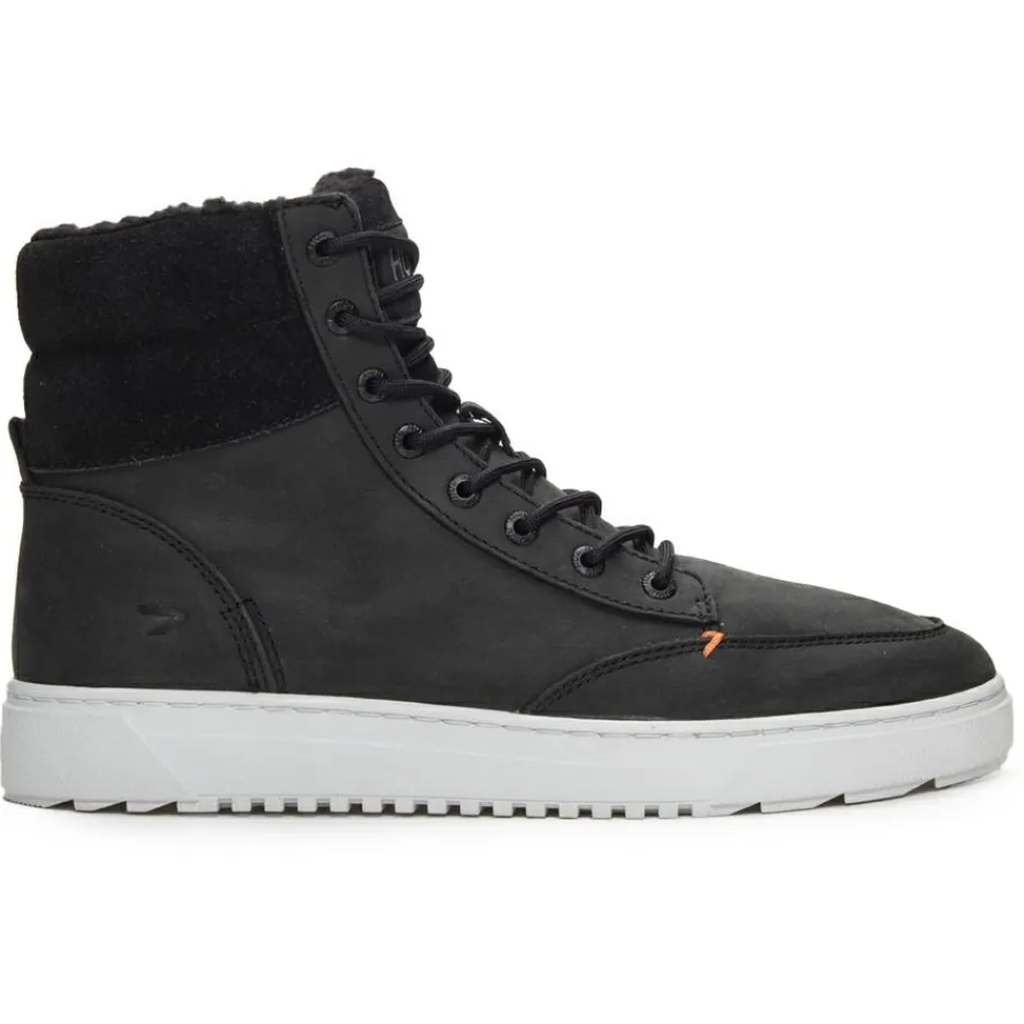 HUB Winterschuhe|Winterschuhe-- Dublin 2.0 - Winterschuhe