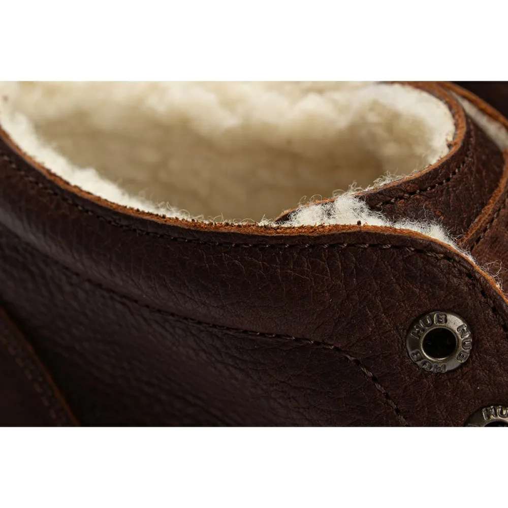 HUB - Kingston 2.1 - Winterschuhe Hot
