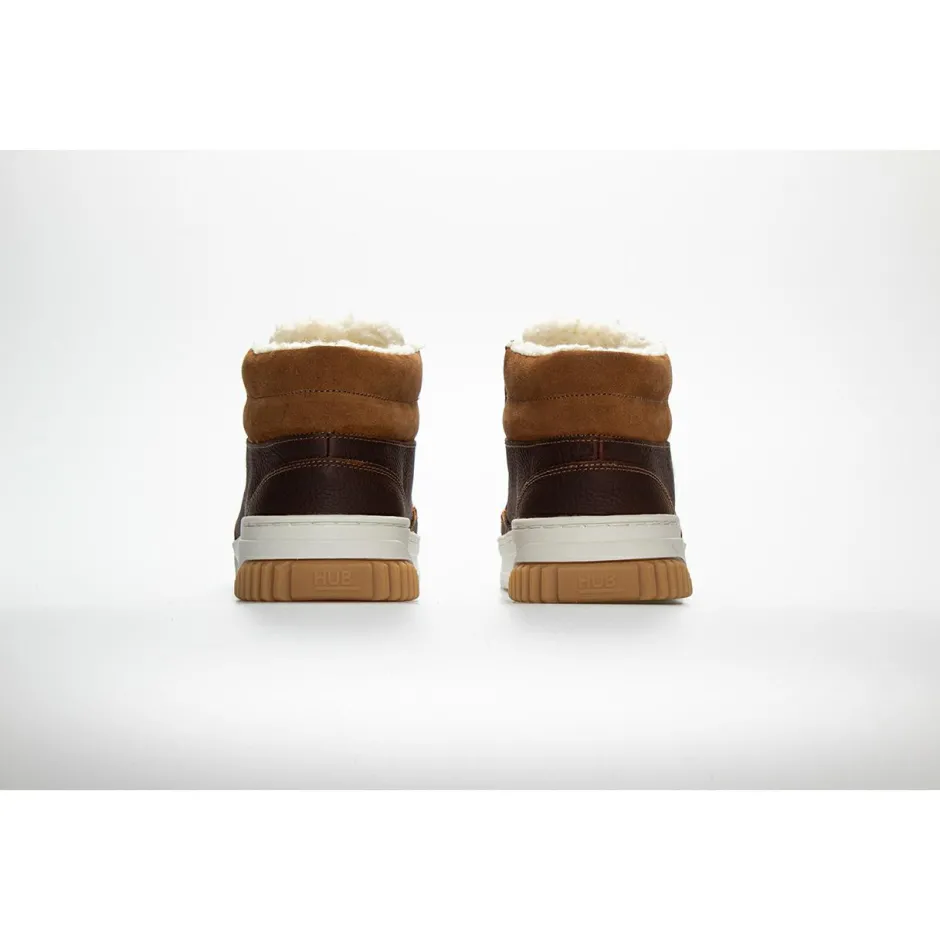 HUB - Mark 2.1 - Winterschuhe