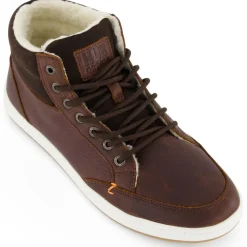 - Mark - Winterschuhe < HUB Clearance