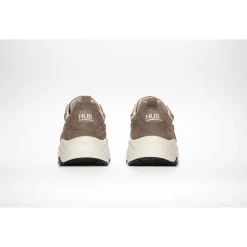 HUB Sneaker-- Women's Glide - Sneaker