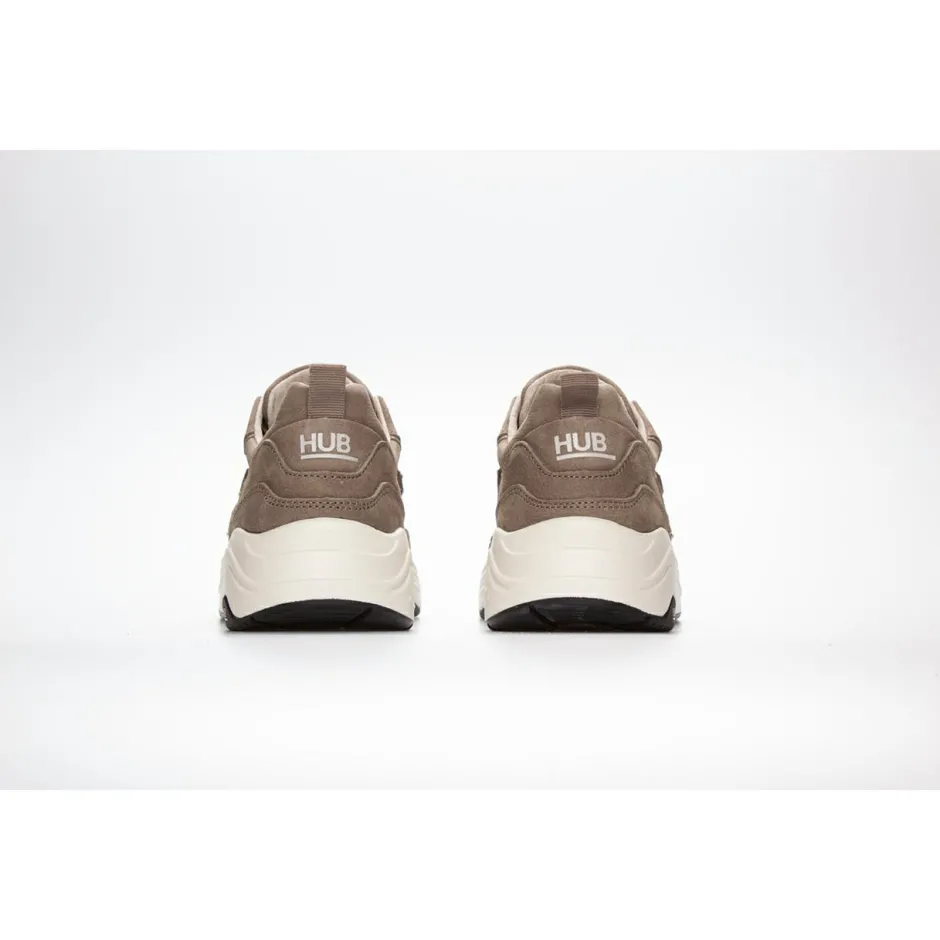 HUB Sneaker-- Women's Glide - Sneaker
