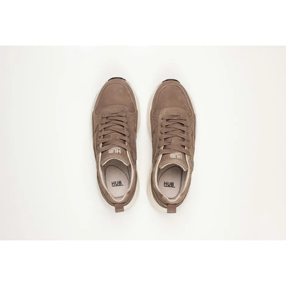 HUB Sneaker-- Women's Glide - Sneaker