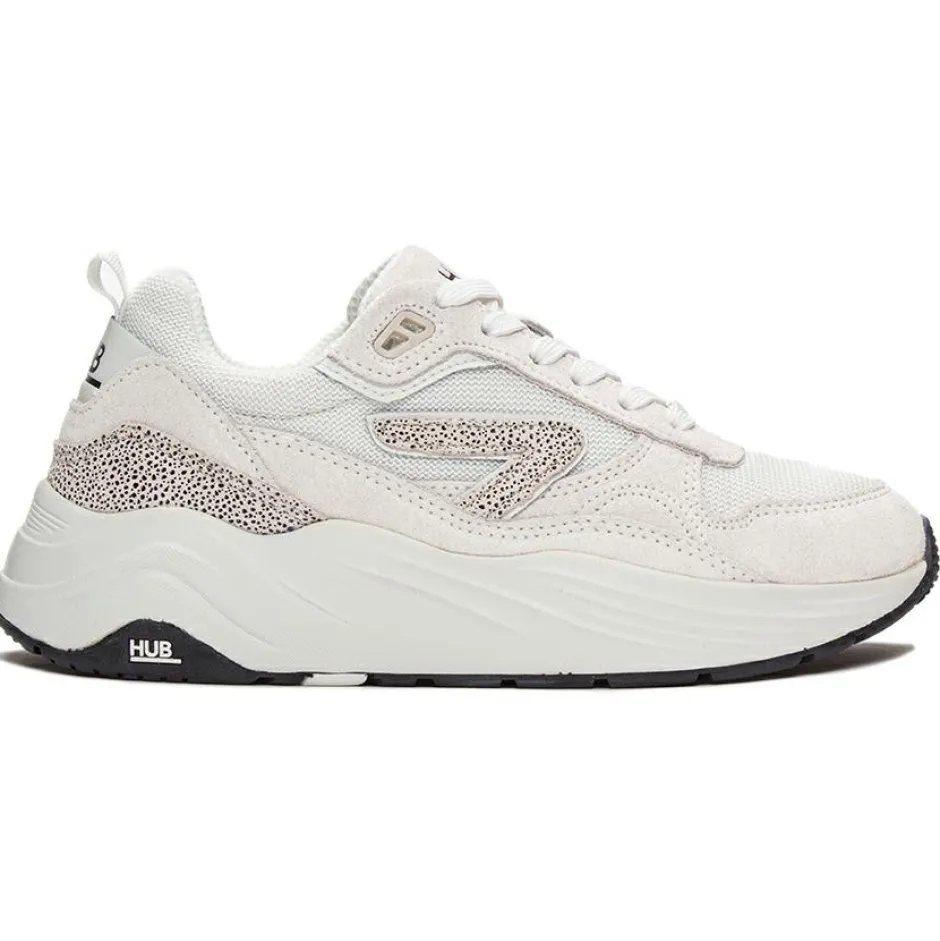 HUB Sneaker-- Women's Glide - Sneaker