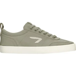 HUB Sneaker-- Women's Miami Canvas - Sneaker