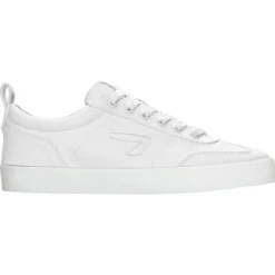 HUB Sneaker-- Women's Miami Canvas - Sneaker