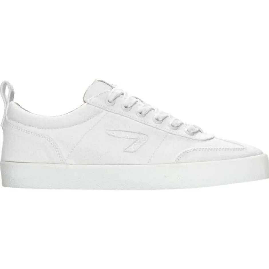 HUB Sneaker-- Women's Miami Canvas - Sneaker