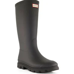 Hunter Boots - Downpour Tall Insulated Boot - Gummistiefel Outlet