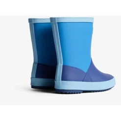 Hunter Boots - Kid's First Colour Block Insulated Boot - Gummistiefel Sale