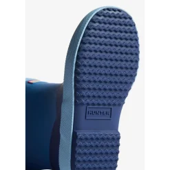 Hunter Boots - Kid's First Colour Block Insulated Boot - Gummistiefel Sale