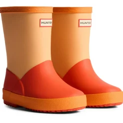 Hunter Boots - Kid's First Colour Block Insulated Boot - Gummistiefel Sale