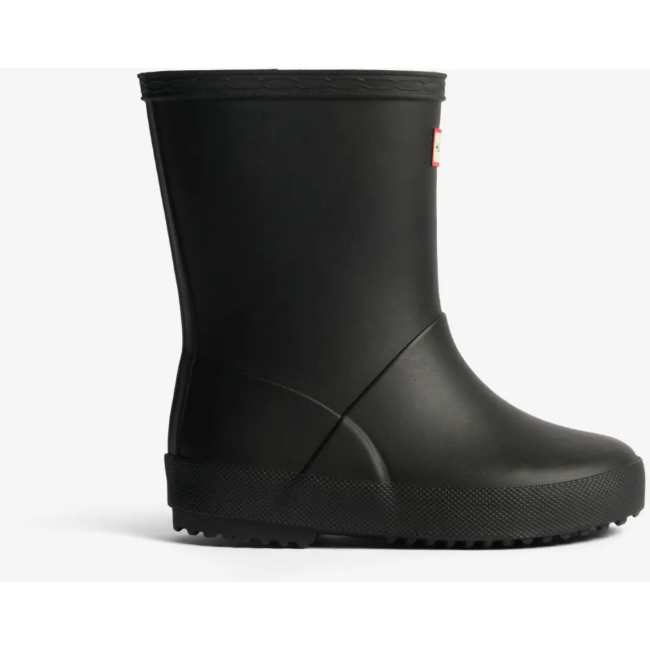 Hunter Boots Winterschuhe|Winterschuhe-- Kid's First Insulated Boot - Gummistiefel